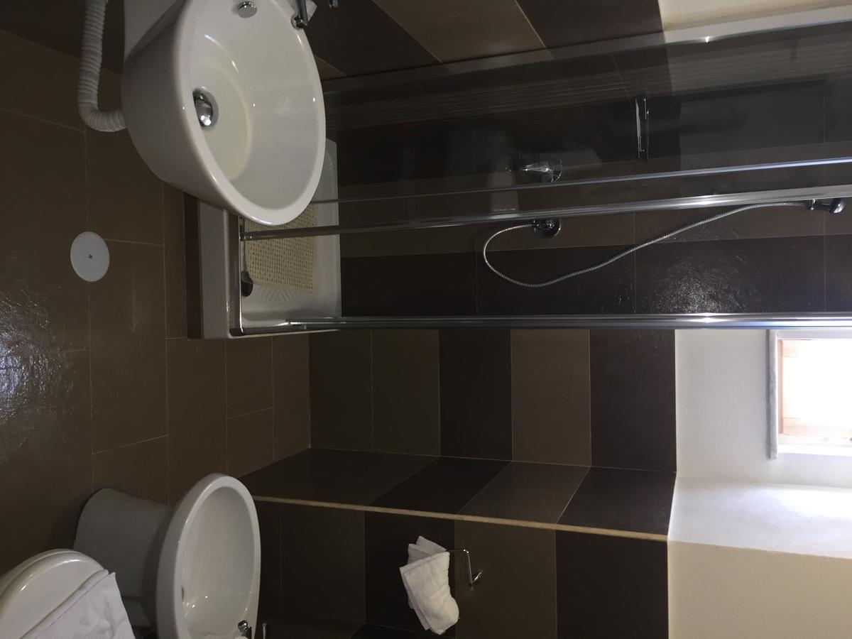 Hotel Stella Maris Terme Casamicciola Terme Eksteriør bilde