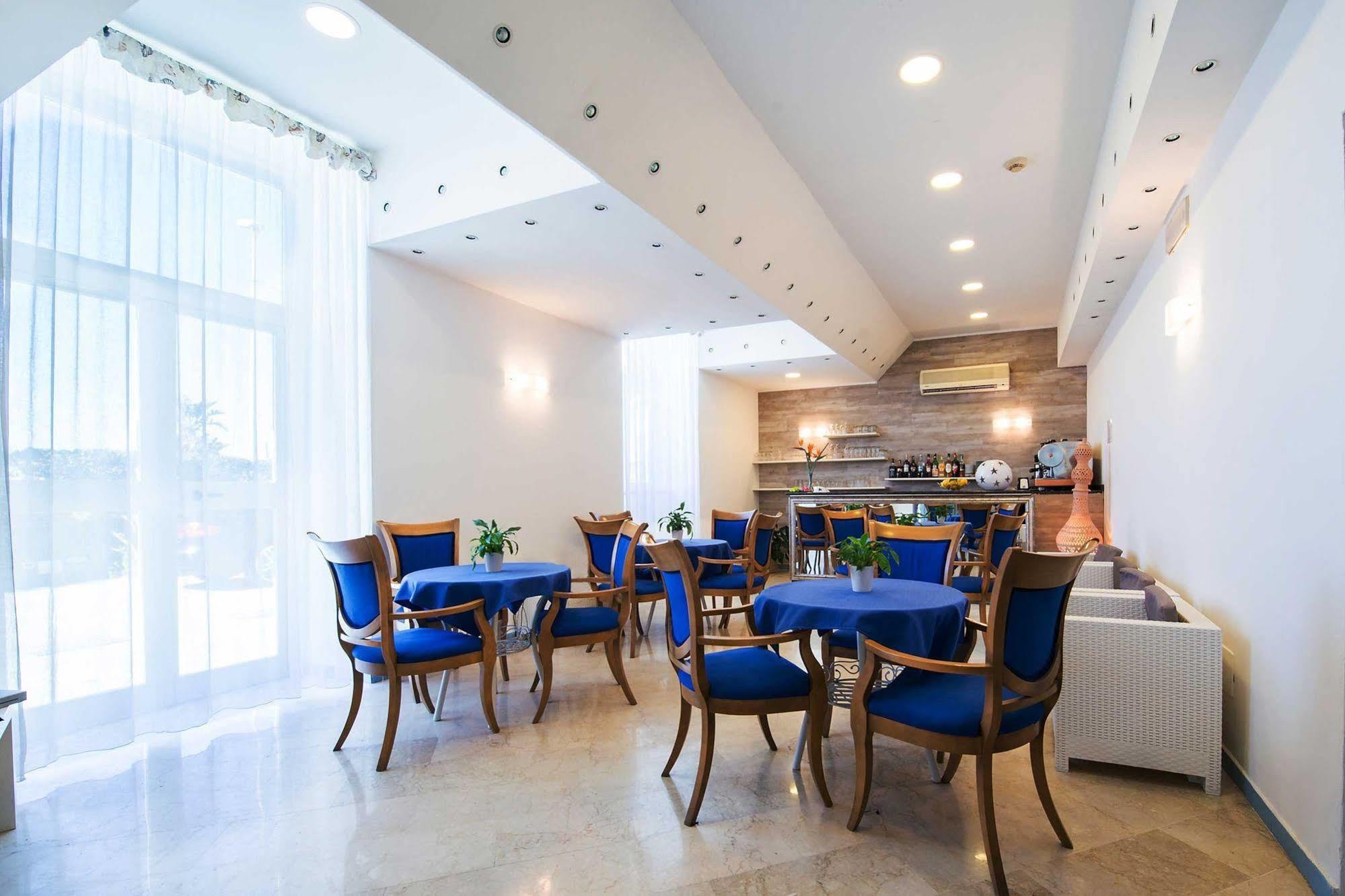 Hotel Stella Maris Terme Casamicciola Terme Eksteriør bilde